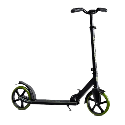 Самокат 2-х колесный Rocket R0202.GN 1